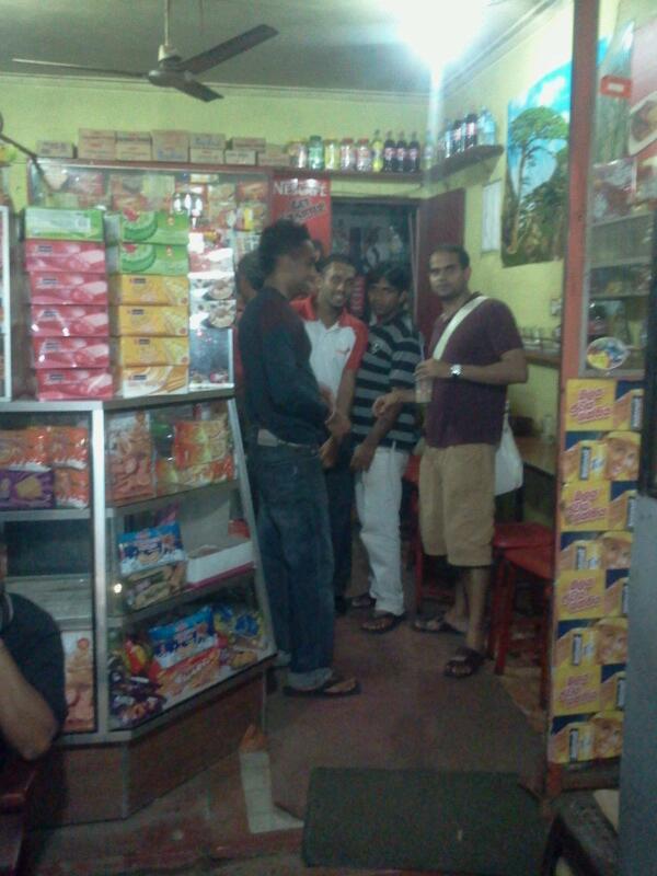 Silva Ayya's Tea Cafe - 3