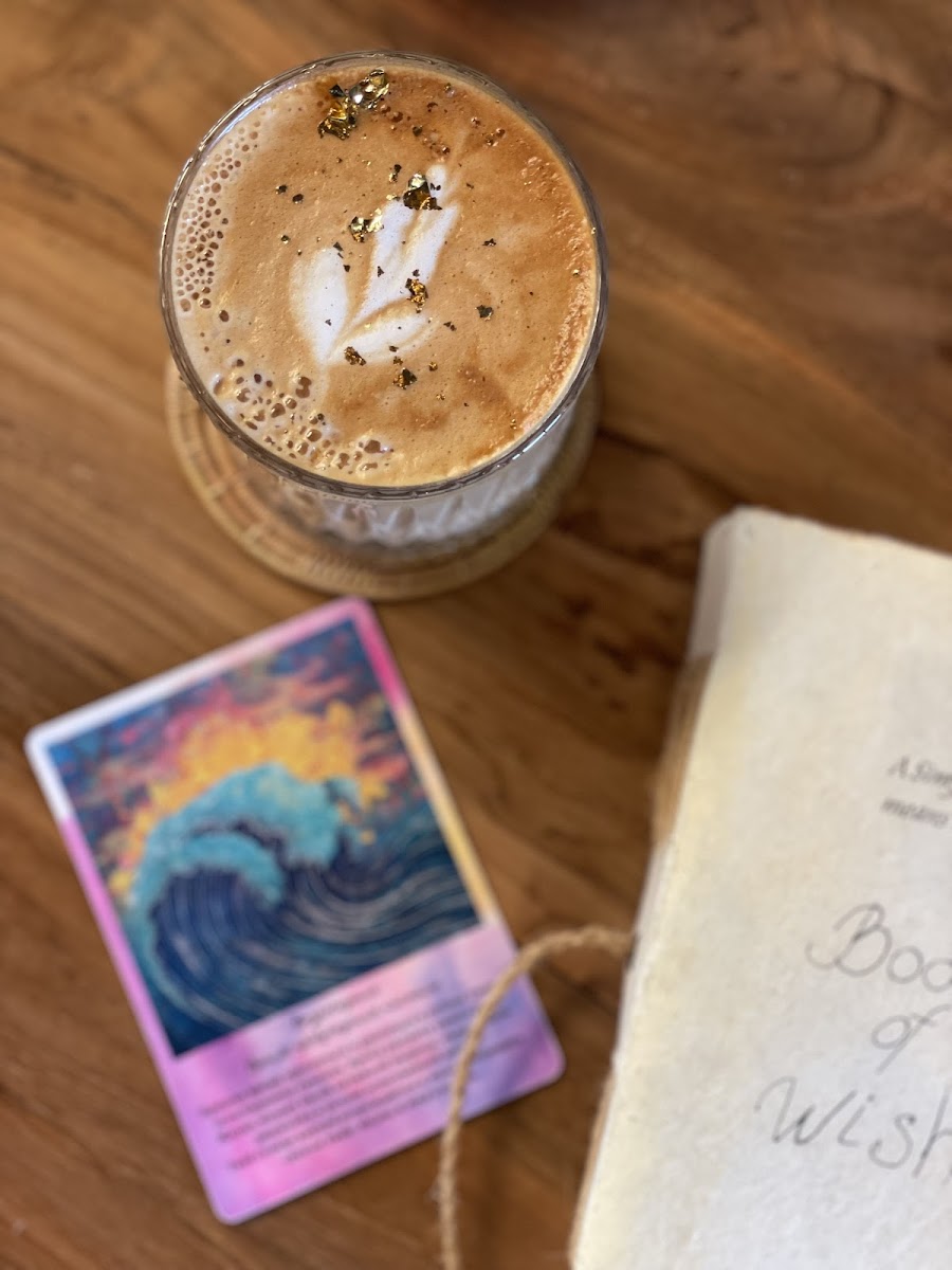 Mystic Coffee & Saint Bar - 6