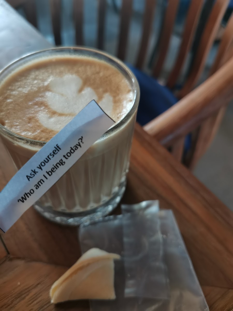 Mystic Coffee & Saint Bar - 7