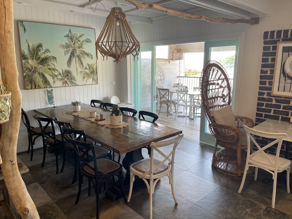 Coconut Coffee House