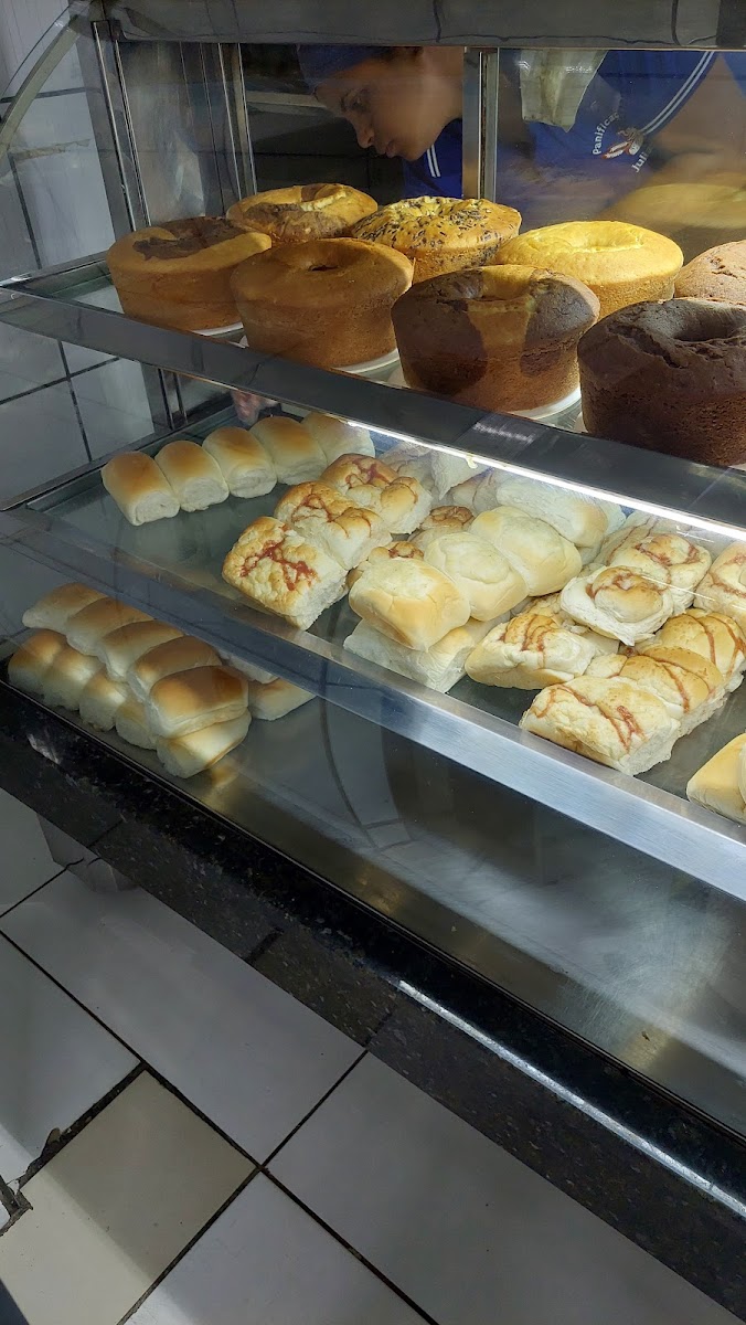 Panificação Juliana