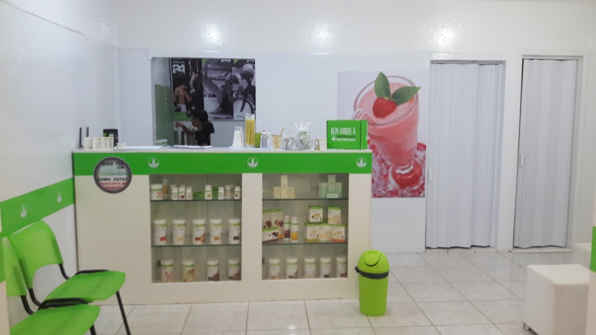 EVS Hiper Casa Caiada