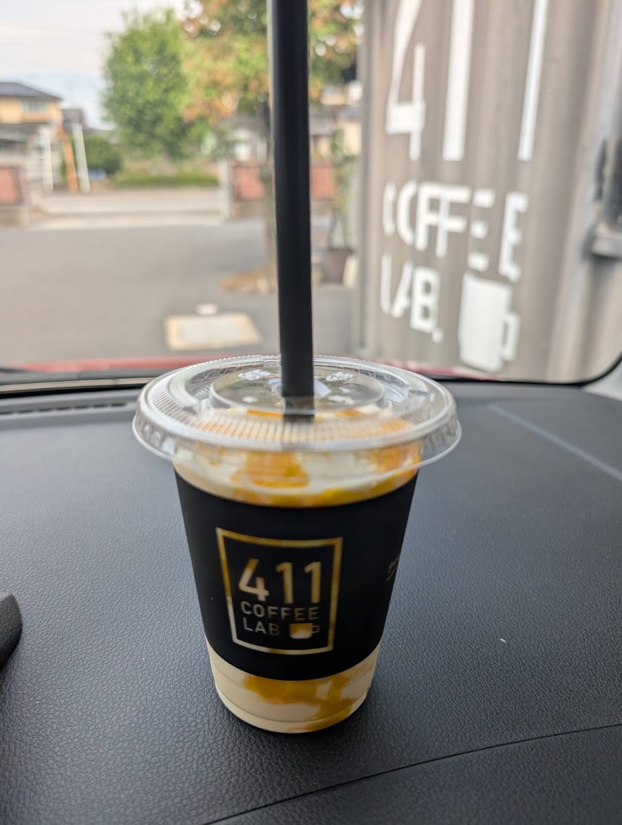 411 COFFEE LAB. - 3