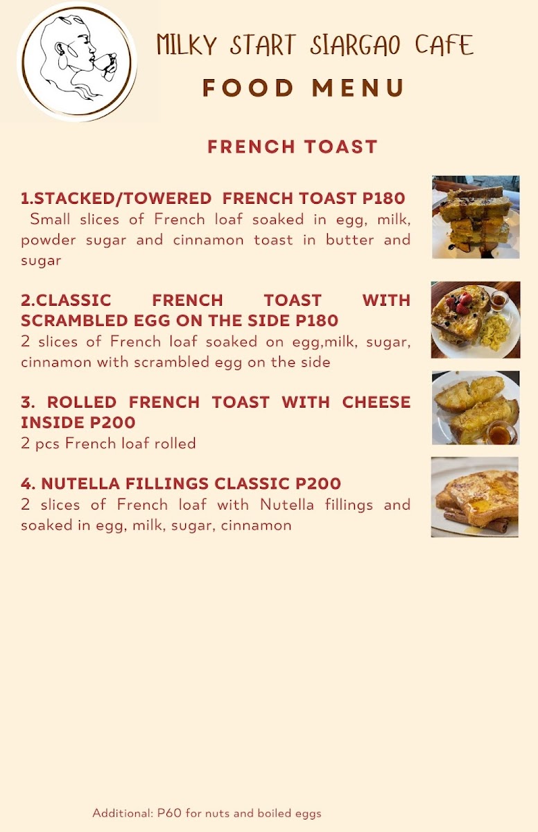 MILKY START SIARGAO - 10