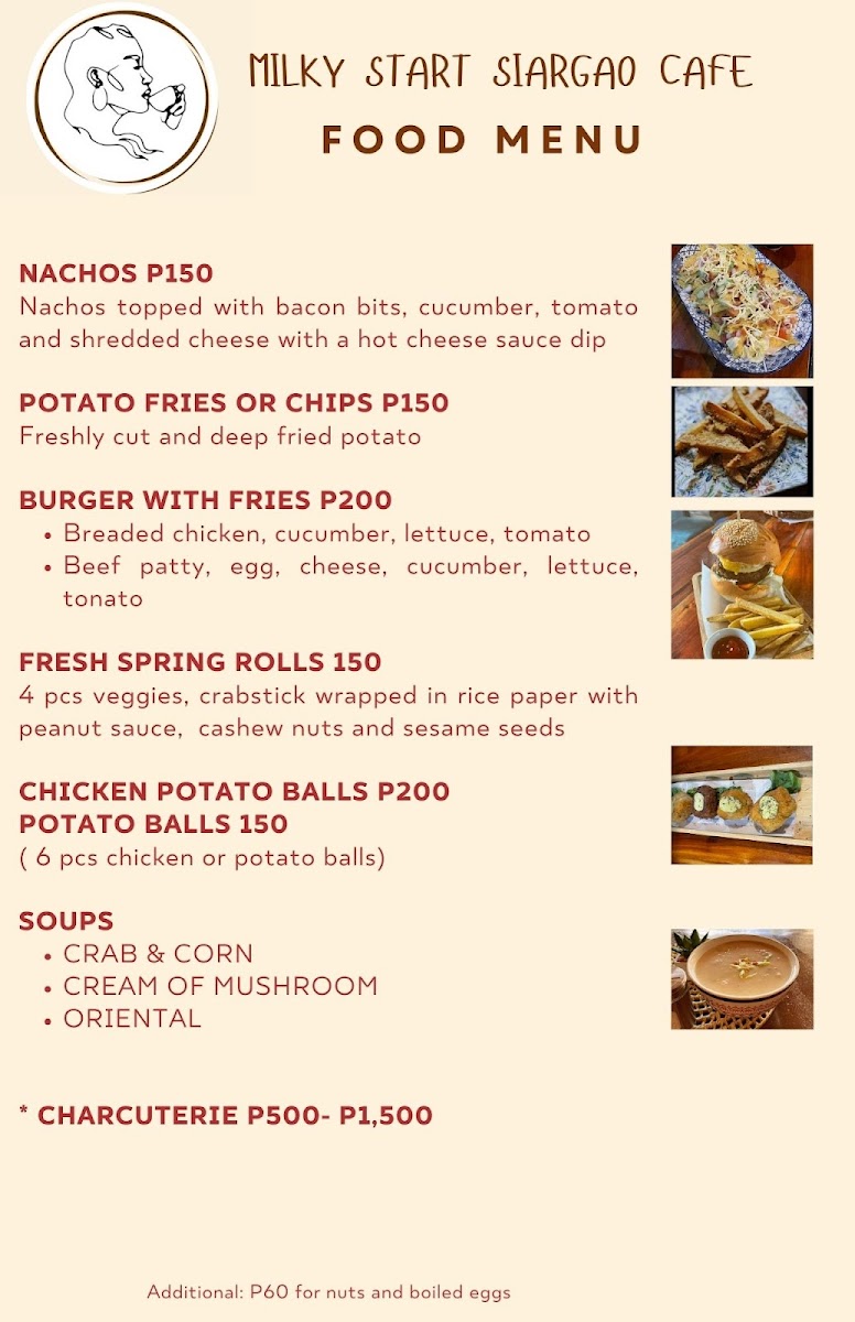 MILKY START SIARGAO - 7