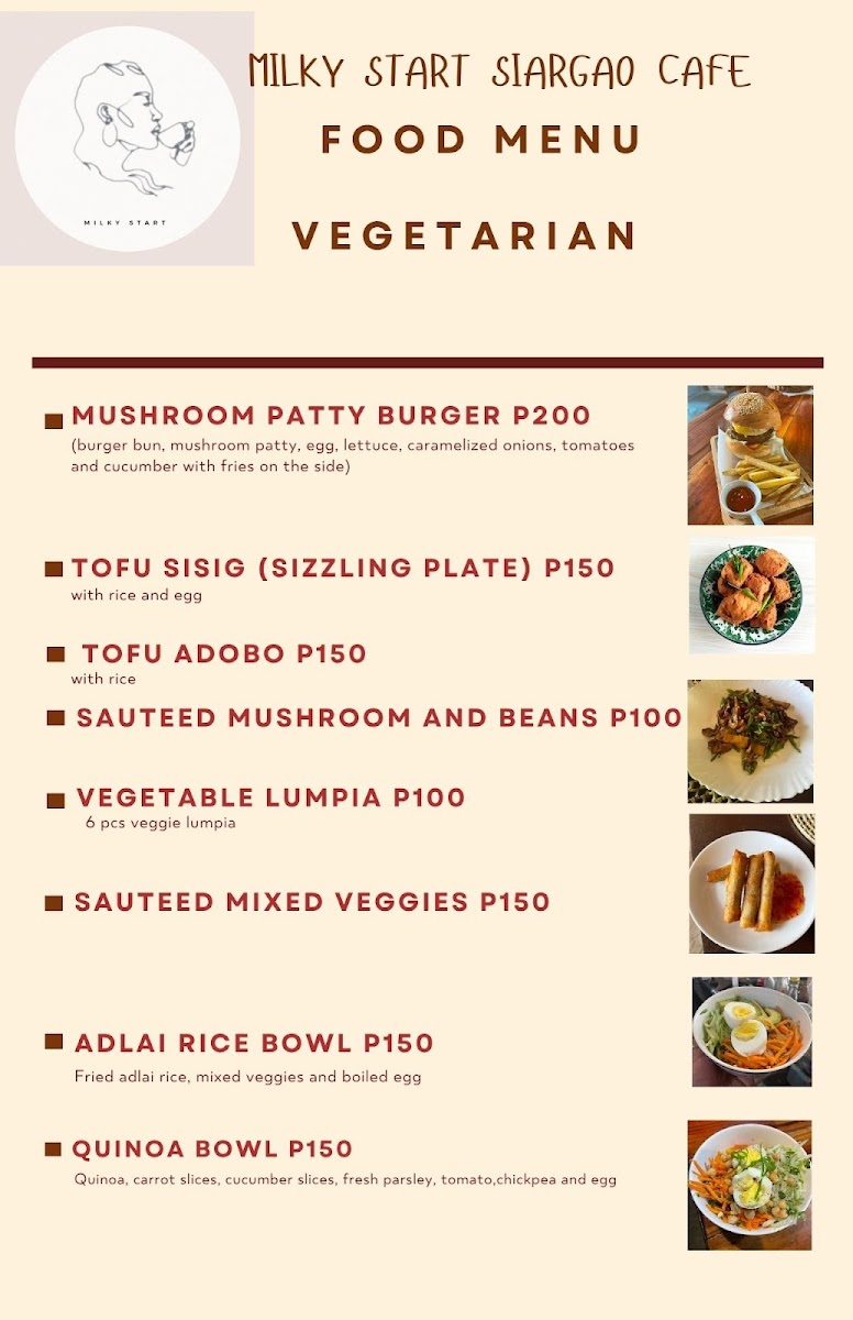 MILKY START SIARGAO - 9