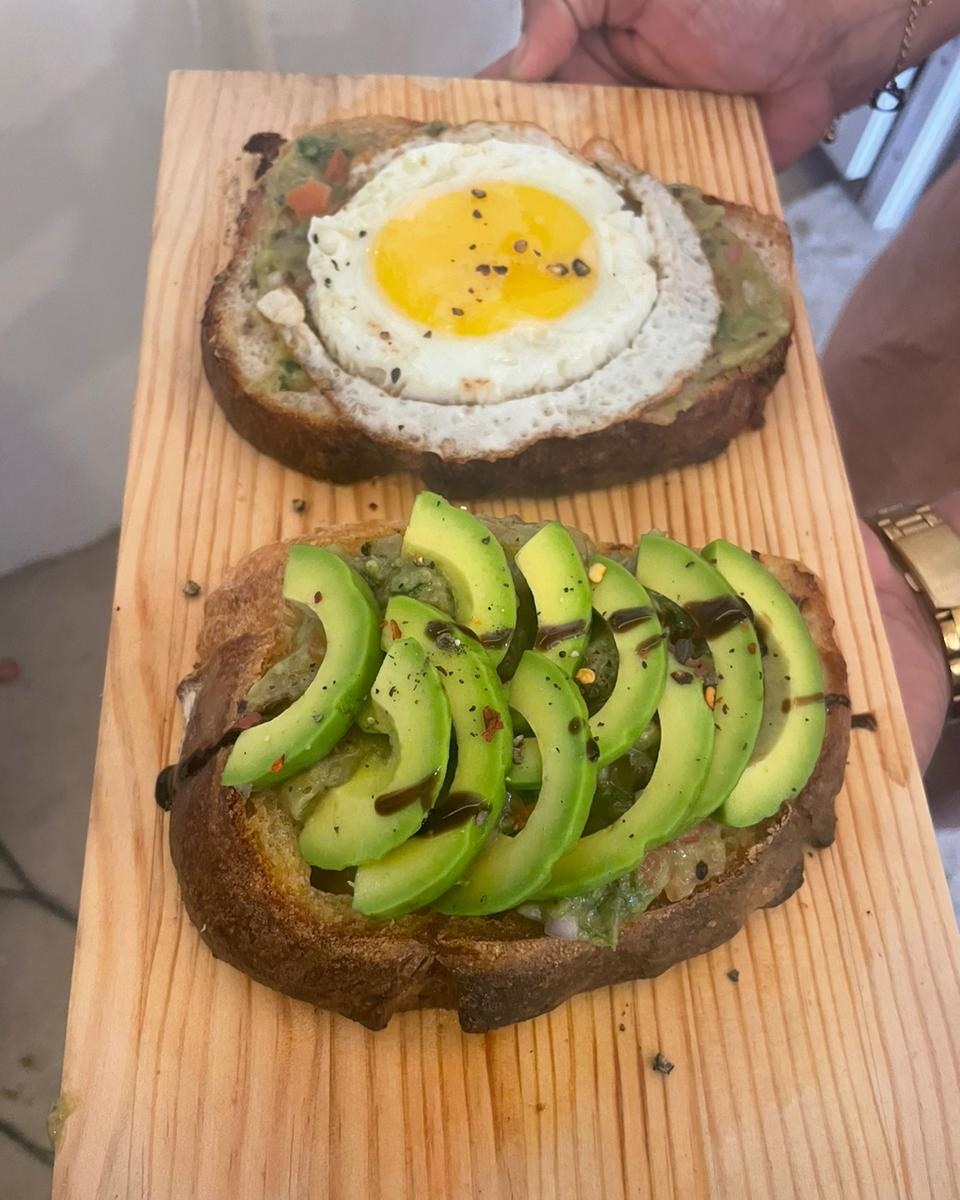 MILKY START SIARGAO - 3