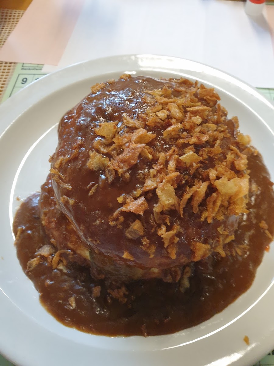 Lundeborgvejens Cafeteria - 3