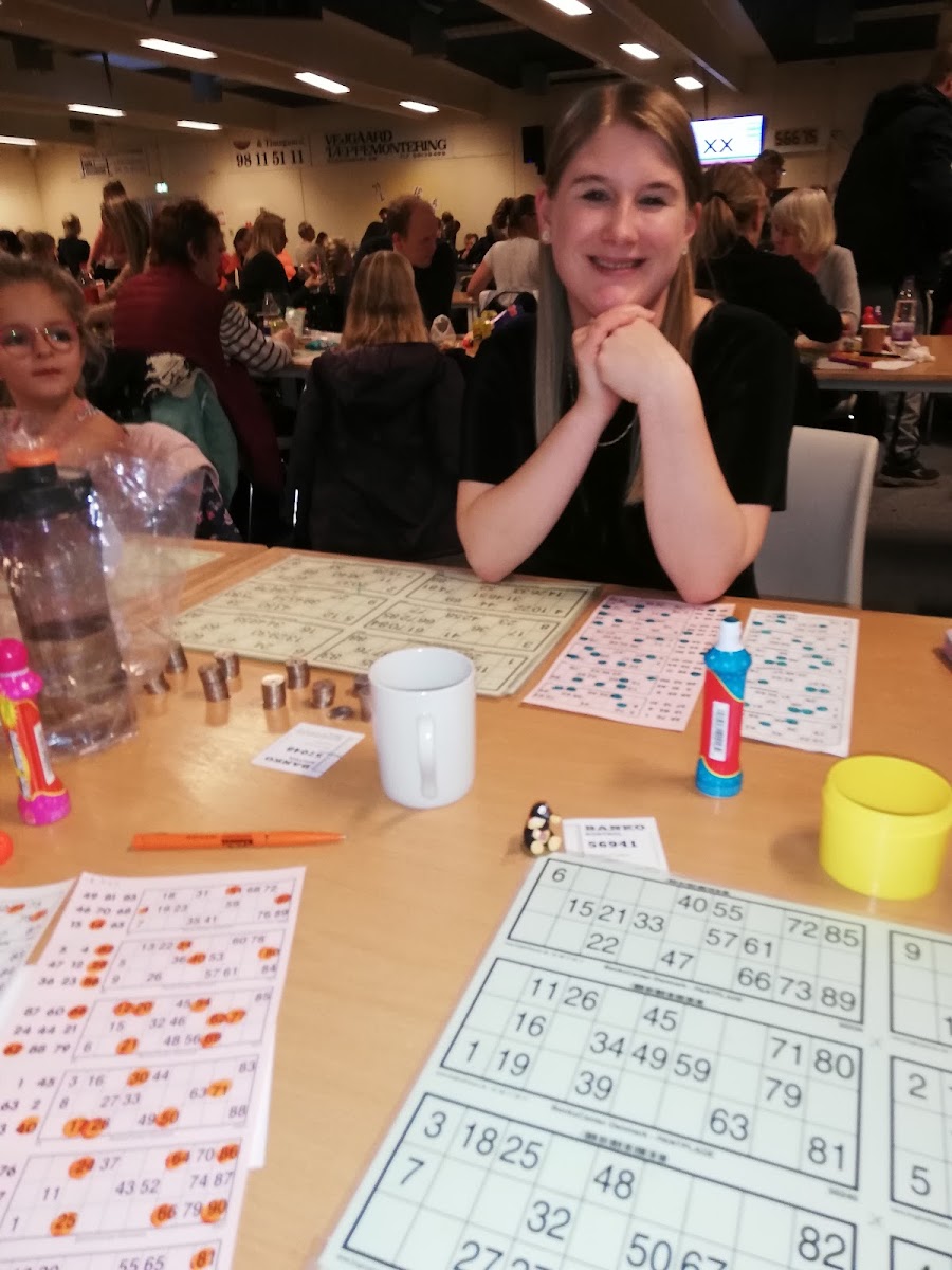 Lundeborgvejens Cafeteria - 4