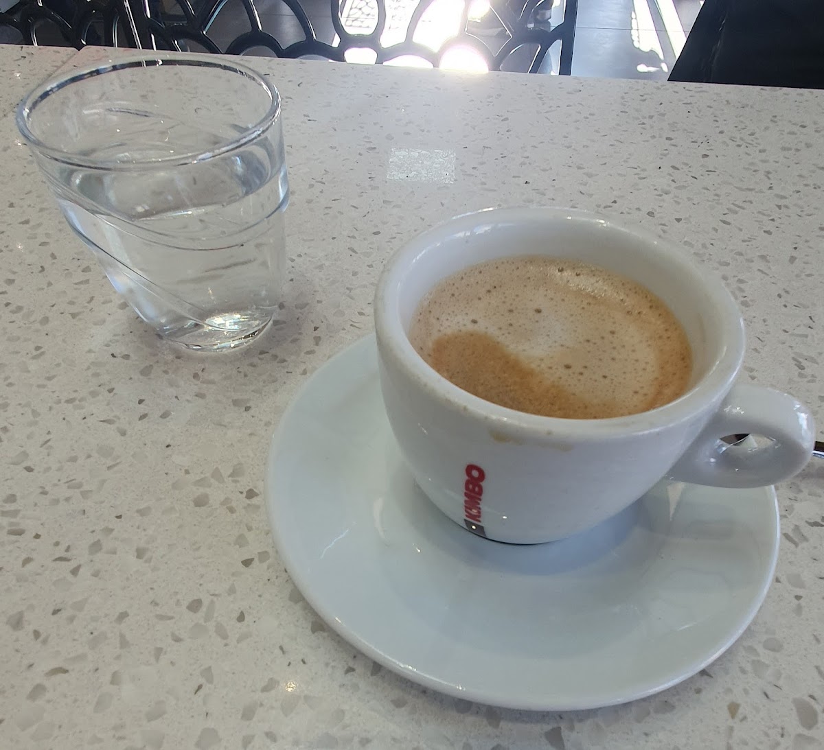 Bar Etoile Diamant - 10