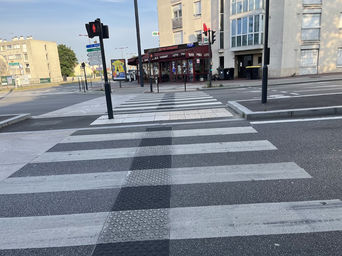 Bar Etoile Diamant - 3