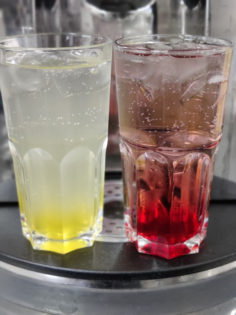 Bar Etoile Diamant - 4