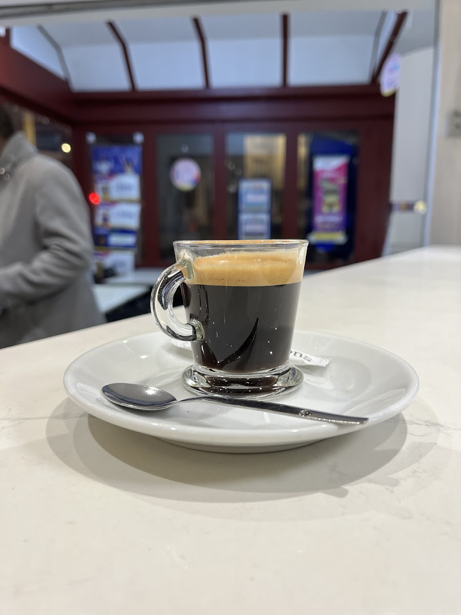 Bar Etoile Diamant - 6