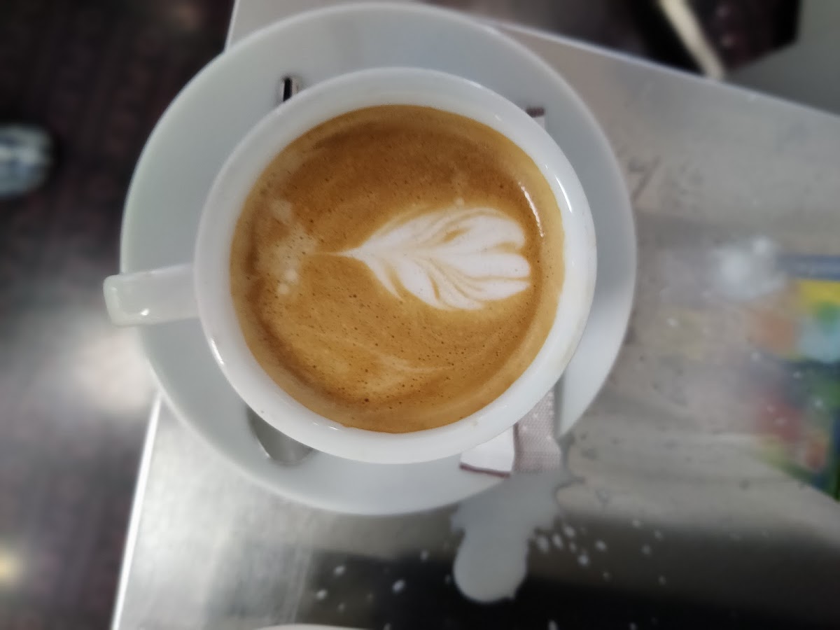 Bar Etoile Diamant - 9