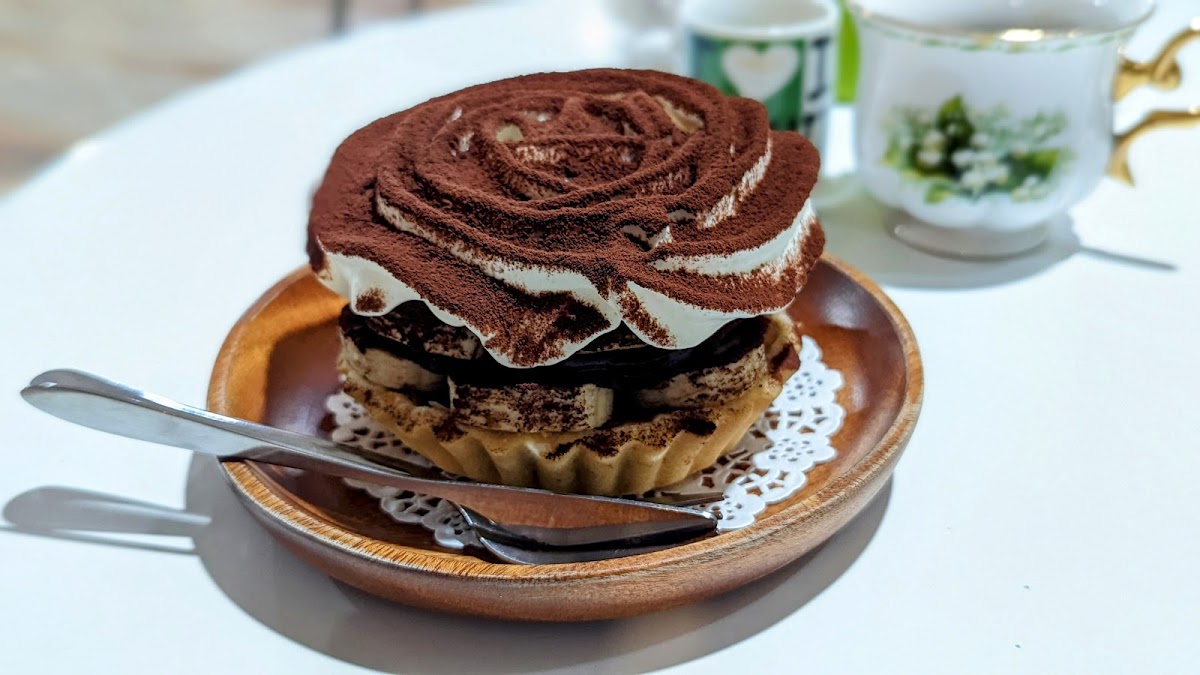 雲林100碗-AJ CAFE - 6