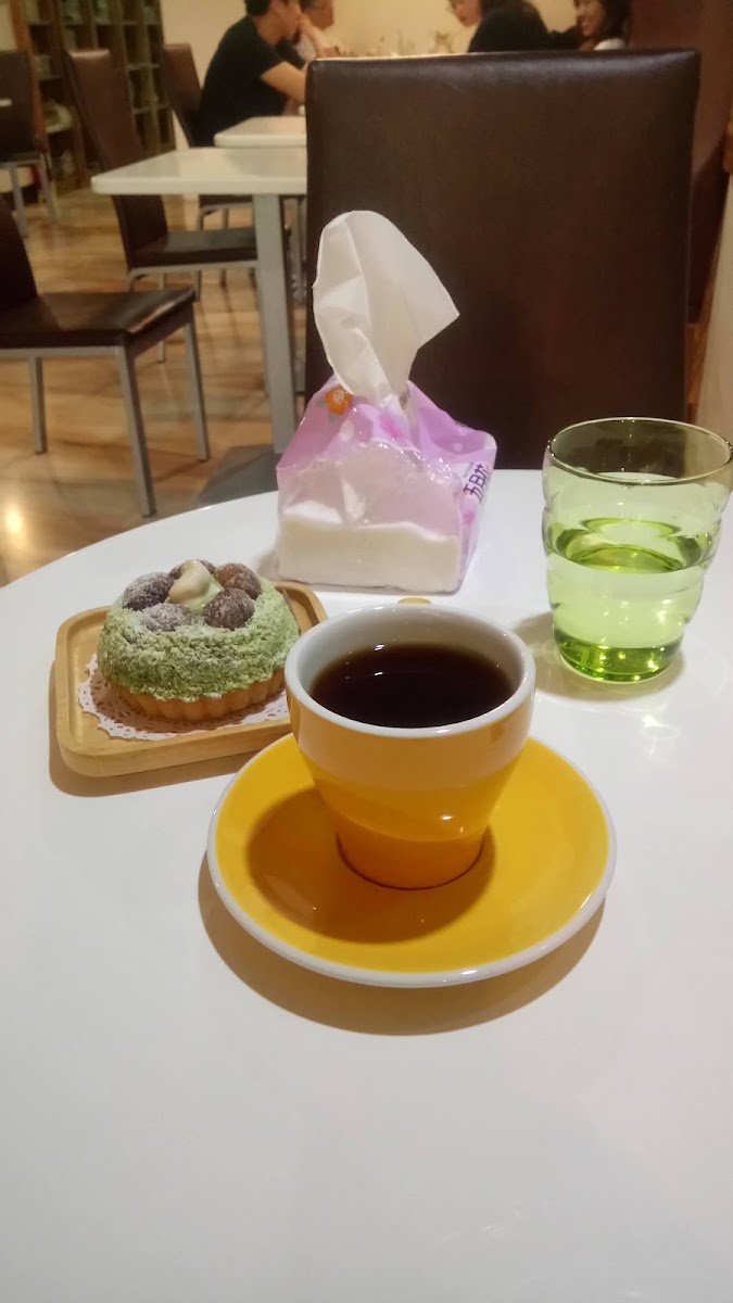 雲林100碗-AJ CAFE - 8