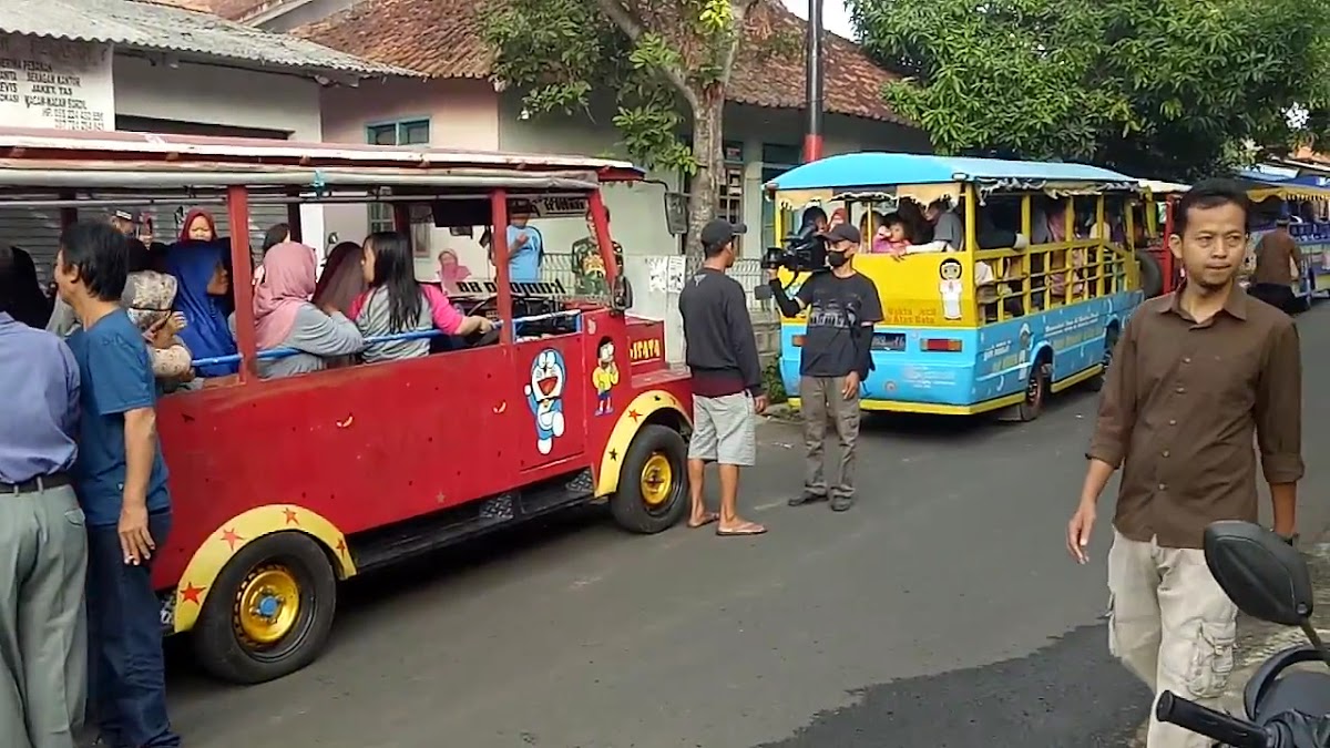 Sorabi Bi Enah Muncangela