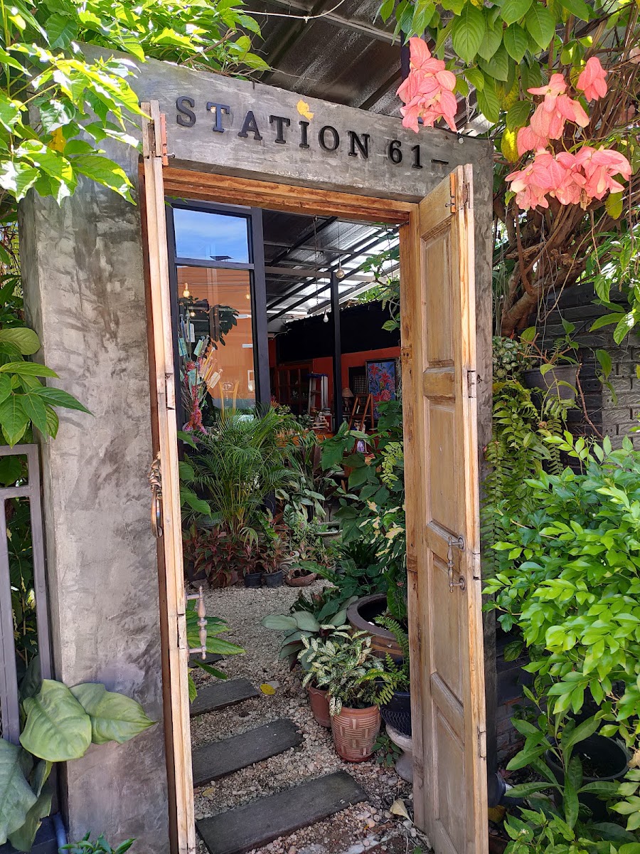 Station61 Lampang