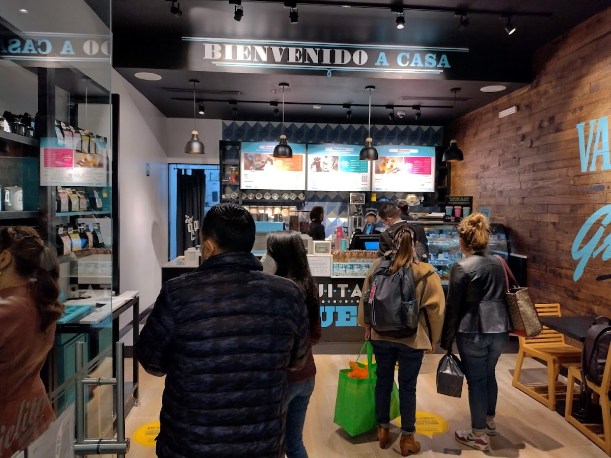 Cielito Querido Cafe