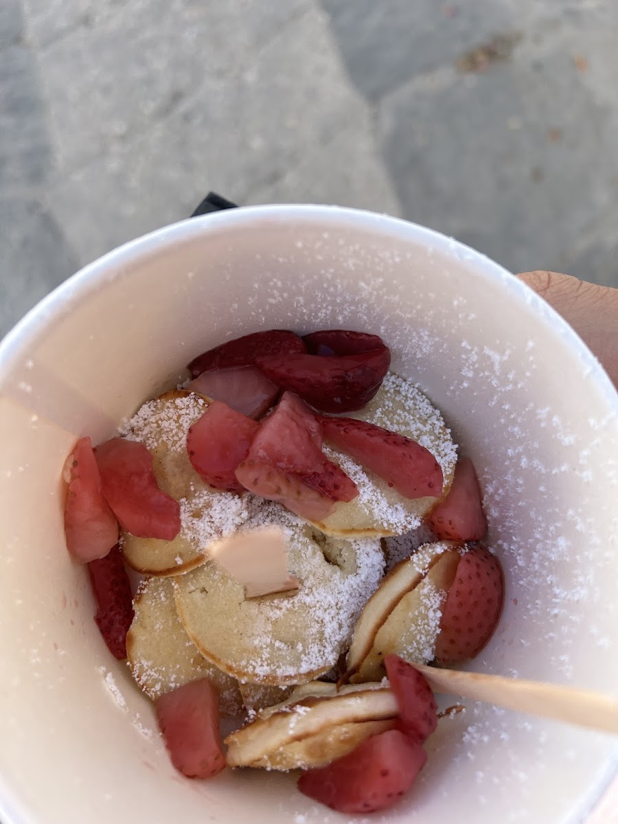 Monk Cafe Milos - 10