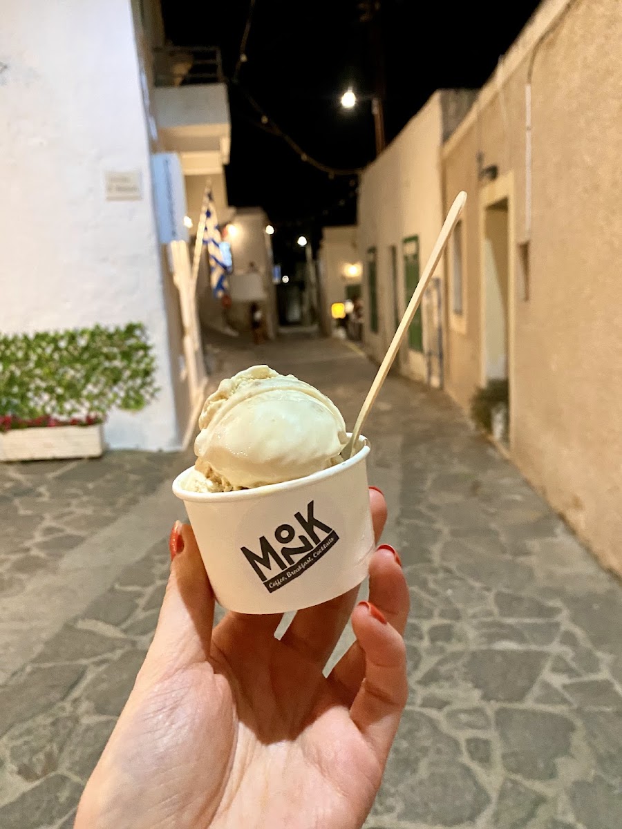 Monk Cafe Milos - 5