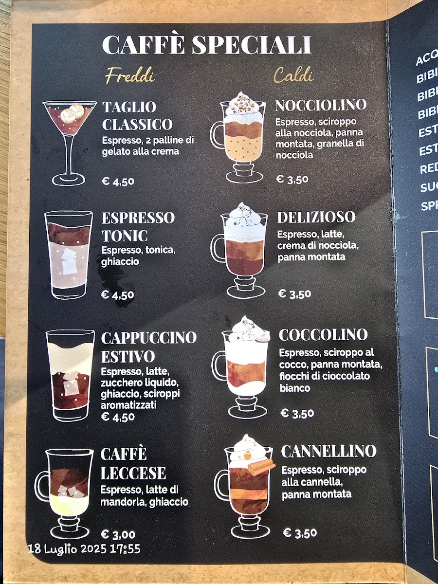 Caffe Vergnano Moncalieri - 1