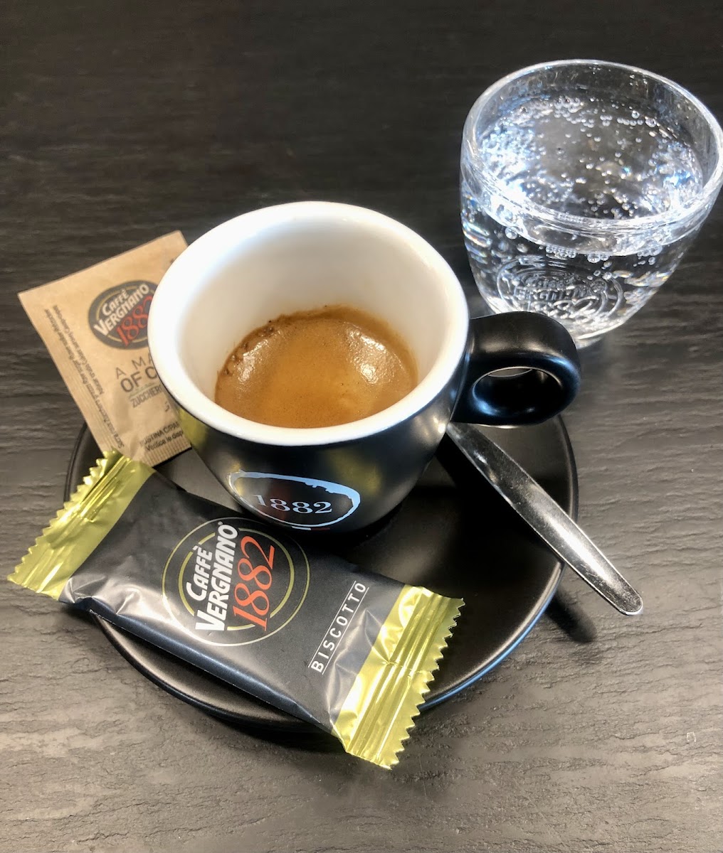 Caffe Vergnano Moncalieri - 3