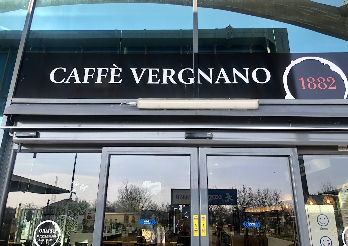 Caffe Vergnano Moncalieri - 4