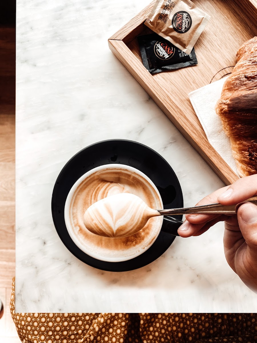 Caffe Vergnano Moncalieri - 5