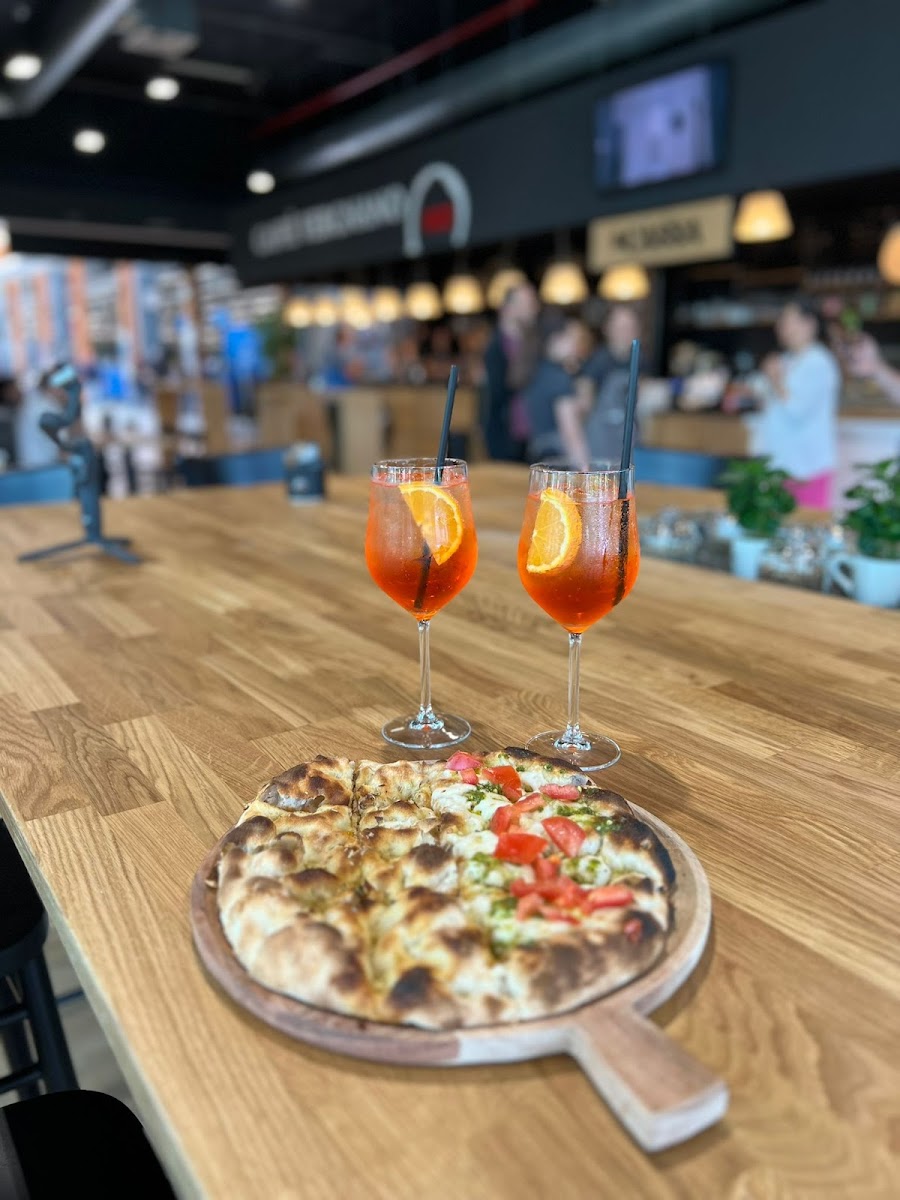 Caffe Vergnano Moncalieri - 6