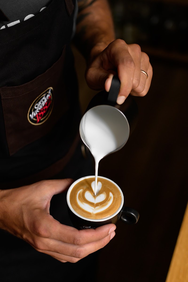 Caffe Vergnano Moncalieri - 8