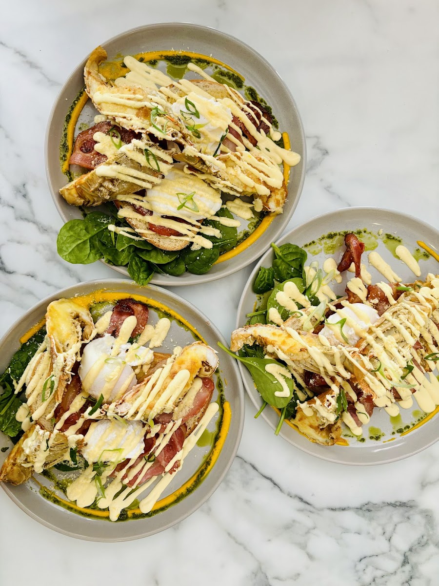 Latte’s & Cake Crumbs Cafe - 6