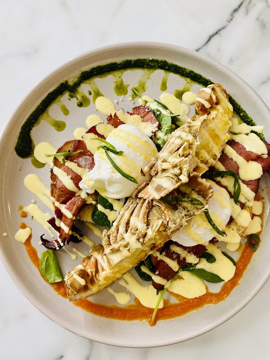 Latte’s & Cake Crumbs Cafe - 7