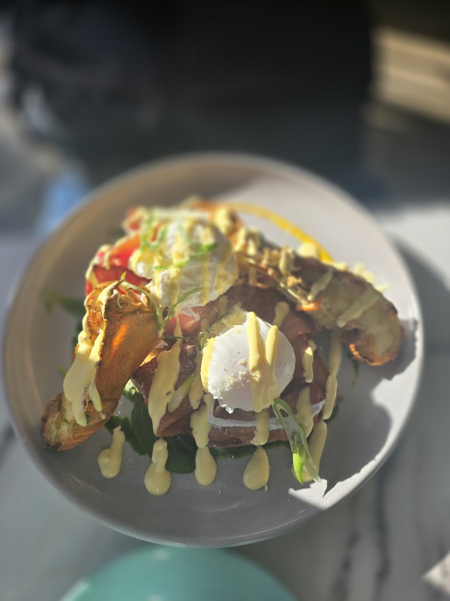 Latte’s & Cake Crumbs Cafe - 9