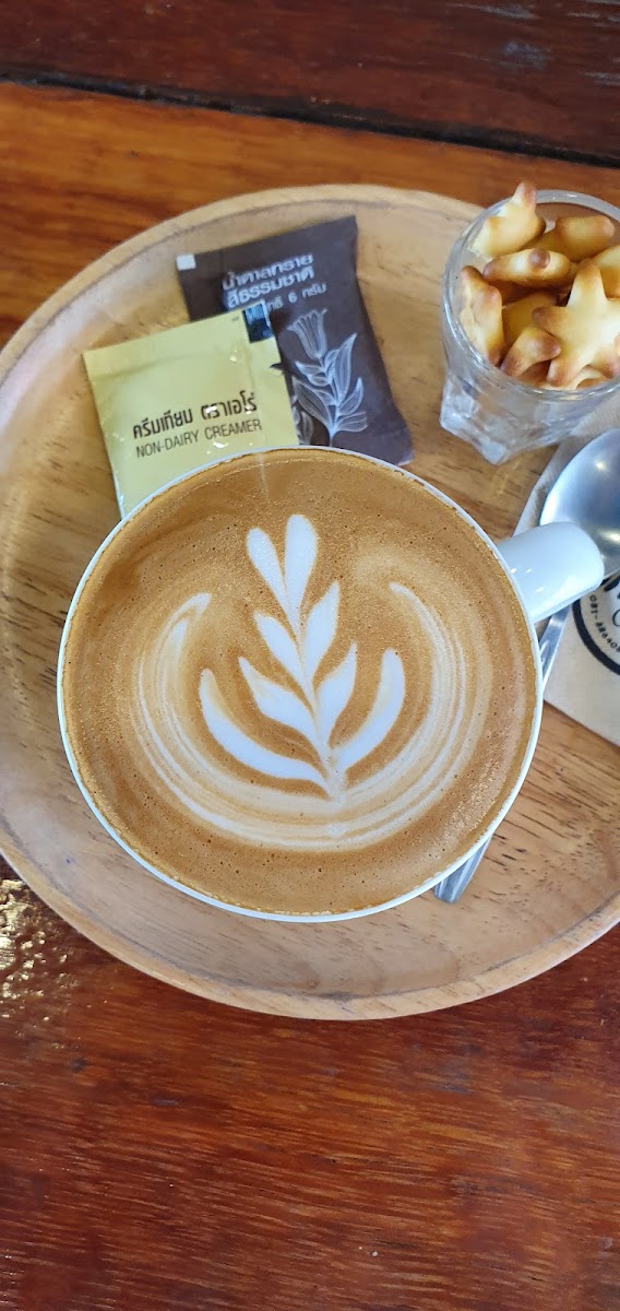 Black Sheep coffee - 10