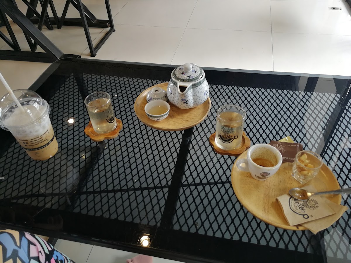 Black Sheep coffee - 2