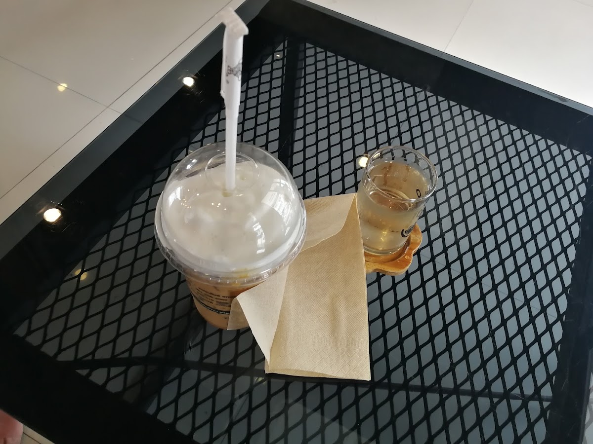 Black Sheep coffee - 5