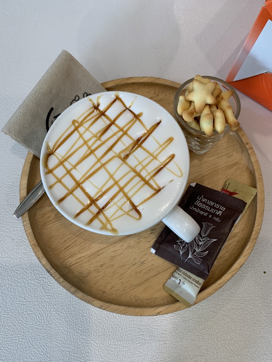 Black Sheep coffee - 9