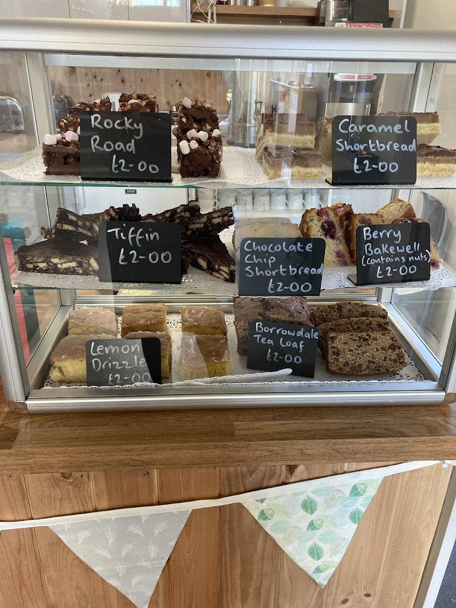 Class Act Coffee Shop Ltd