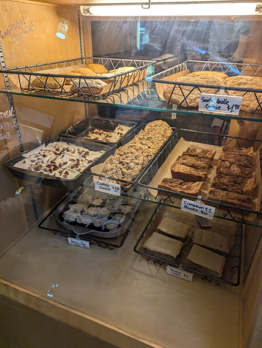 Karen Sue’s Bakery and Cafe