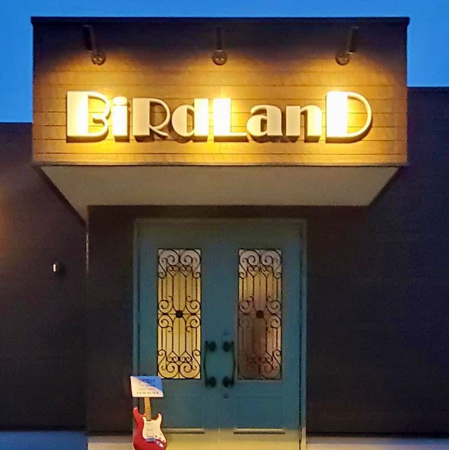BiRdLanD