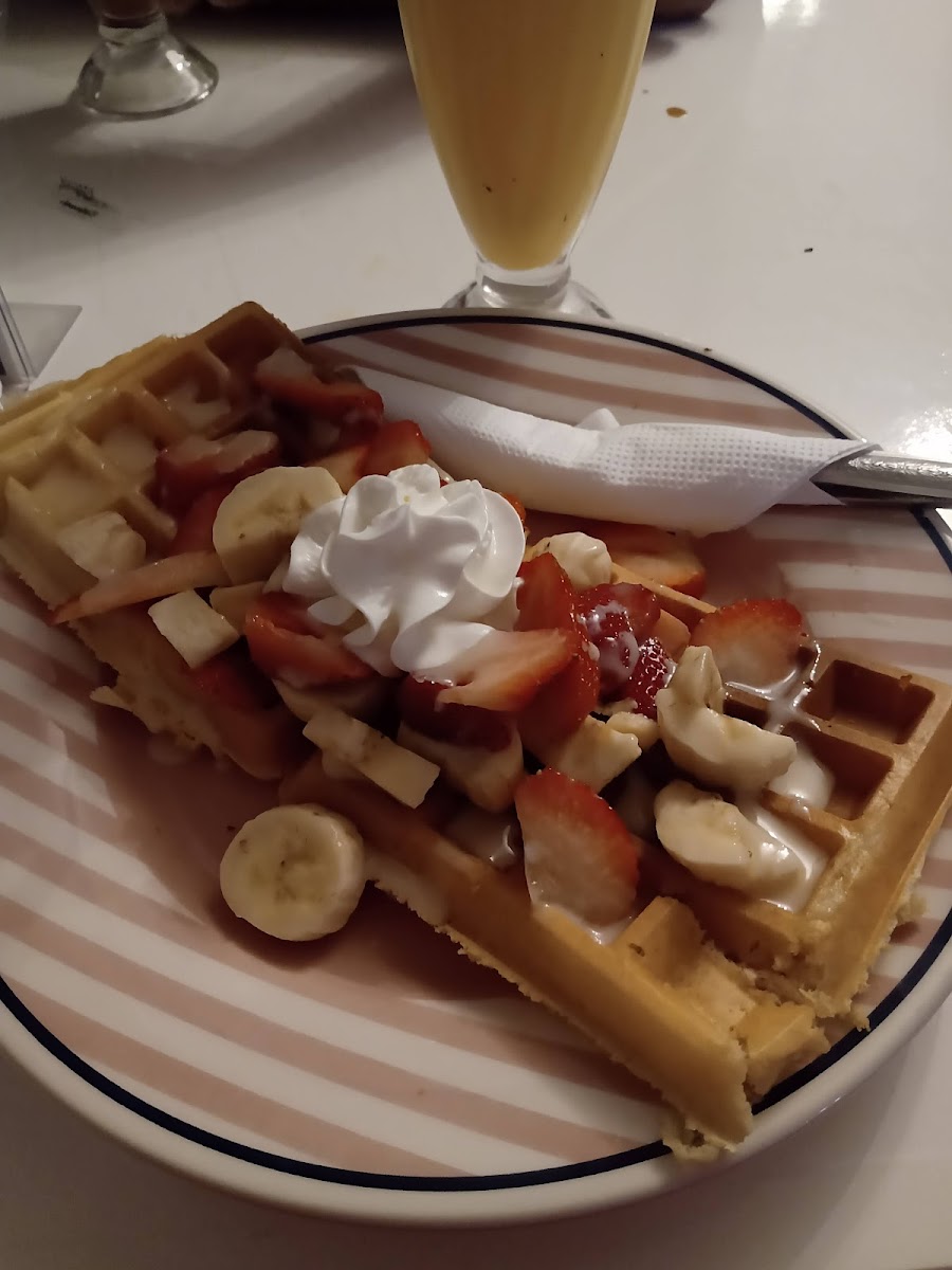 Victoria café boutique