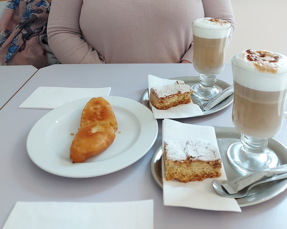 Cafe Negev - Israelische Spezialitäten - 3