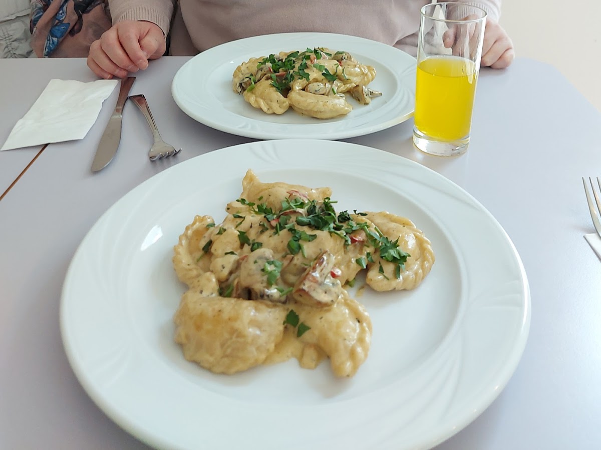 Cafe Negev - Israelische Spezialitäten - 5