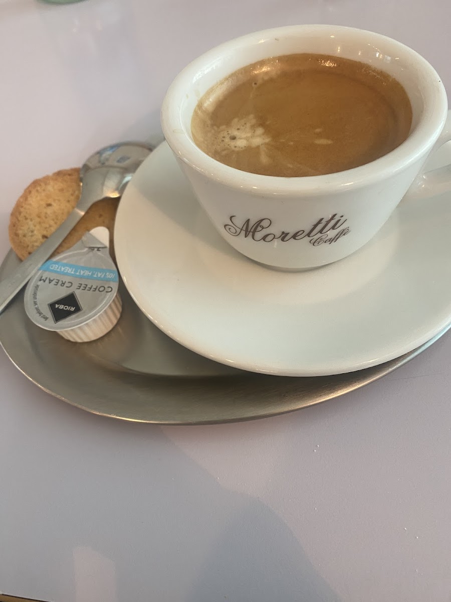 Cafe Negev - Israelische Spezialitäten - 8