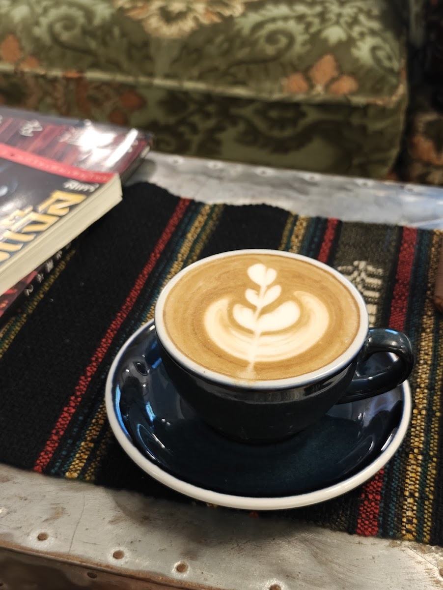 Zoomnokgao mae-hia cafe - 3