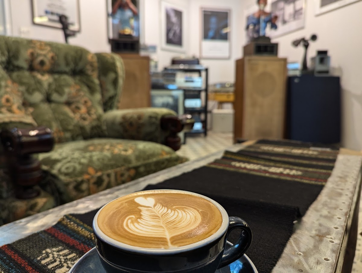 Zoomnokgao mae-hia cafe - 5