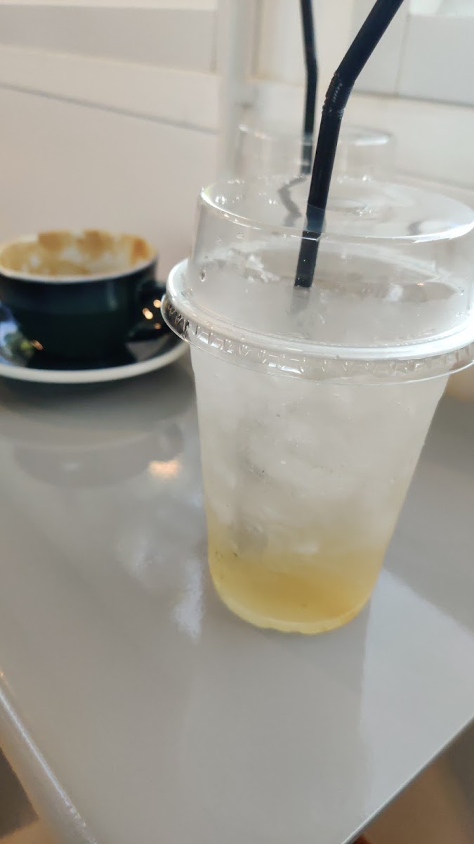 Zoomnokgao mae-hia cafe - 6