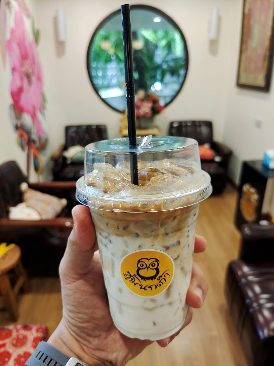 Zoomnokgao mae-hia cafe - 8