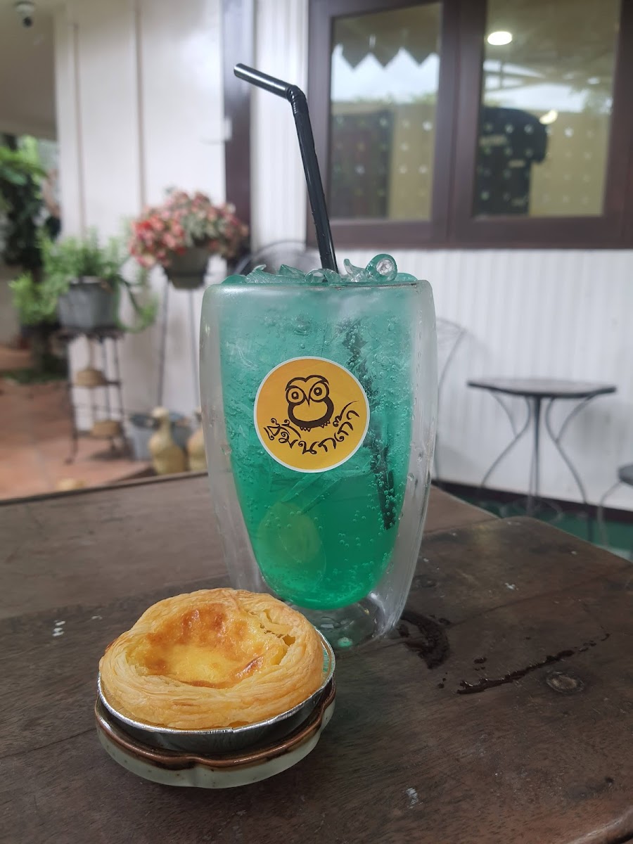 Zoomnokgao mae-hia cafe - 9